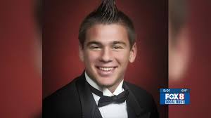 The devastated community of Arabi remembers Connor Lambert