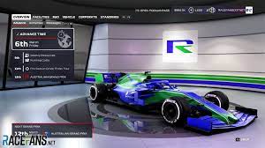 Essais hivernaux + (livery reveal). F1 2020 Review An In Depth Look At The New Myteam Mode Racefans