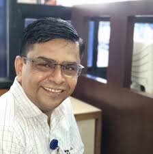 Profile for Grow More Faculty of Diploma Engineering