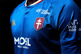 Jun 07, 2021 · fc nordsjaelland attacker kamaldeen sulemana is on the brink of signing for ajax. Fc Metz 2020 21 Kappa Home Away And Third Kits 20 21 Kits Football Shirt Blog
