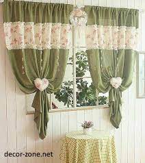 Modern Kitchen Curtains Ideas From South Korea Decor Zone Modern Kitchen Curtains Home Curtains Curtains