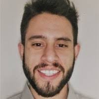 Jonathan Ventura's Instagram, Twitter & Facebook