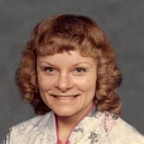 Priscilla "Kay" K. Steele Obituary