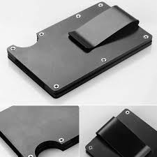 Make an instant impression with our custom metal business cards printed in full colour with your name & logo. Metal Business Card Holder Metalcardprintunique