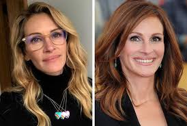 With drew barrymore, ross mathews, jonah larson, eitan bernath. 18 Fotografii Care Dovedesc Ca Machiajul Este Magic Jennifer Love Hewitt Famosos Antes E Depois Cabelo Antes E Depois