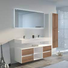 Check spelling or type a new query. Meuble De Salle De Bain 140 Cm Simple Vasque Meuble De Salle De Bain Design 140 Cm Visenza