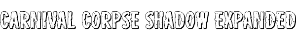 Mi teiyng script font will also work at larger sizes where it reveals the texture (represent of ink) and paper. Free Scary Fonts Urban Fonts
