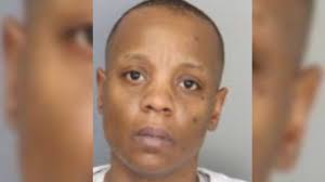 Woman allegedly tried to strangle victim with trach tube