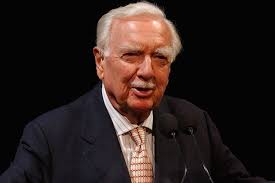 And That's the Way It Seems