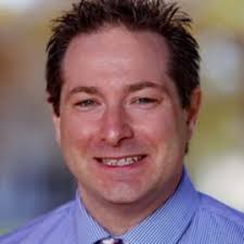 Ross Hickey, JD CIP CPIA