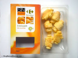 Croissants Sin Gluten Carrefour Sin Gluten El Blog De Las Marcas Blancas Croissant Sin Gluten Sin Gluten Croissants