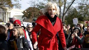 She is best known for such movies as barefoot in the park (1967). From Young Sheldon To Ted Danson The Complete List Of Jane Fonda S Celebrity Protest Squad Vanity Fair