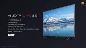 Cloudwalker cloud tv hands on review and experience: What Is Your Review Of Mi Led Tv 4x Pro Quora