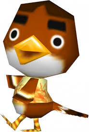 Anchovy Animal Crossing New Leaf Acnl Animal Crossing Animal Crossing Wiki New Leaf