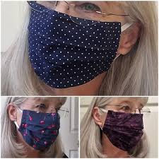 Solid crochet face masks can also stop you from touching your face, which is a significant source of infection. The Face Mask Top 4 Styles 9 2 20 Patternreview Com Blog