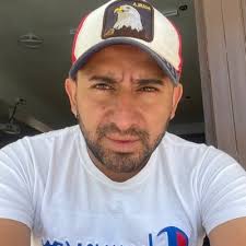 Hugo Leonel Reyna Boteo (@BoteoReyna)