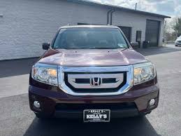 Image result for Dark Cherry 2010 Pilot