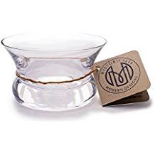 Tequila Glasses By Historically Modern Designs Set Of 2 The Only Glass Designed For Mezcal Elegant Shallow Clear Glas Tequila Mezcal Tequila Tequila Gift