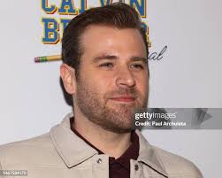 338 Scott Evans Actor Stock Photos, High-Res Pictures, and Images