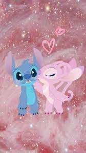 Telechargez Maintenant Stitch Wallpaper By Maussk Ff Gratuit Sur Zedge Parcourez Des In 2021 Wallpaper Iphone Cute Cute Disney Wallpaper Angel Wallpaper