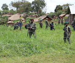 Последние твиты от dr congo football (@drcongofootball). Who Unicef Evacuate Staff In Drc Amid Growing Unrest Cidrap