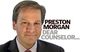 Preston Morgan Archives