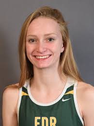 Trainor shines among Journal Girls Cross Country stars