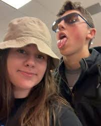 Kelsey Herrmann's Instagram, Twitter & Facebook