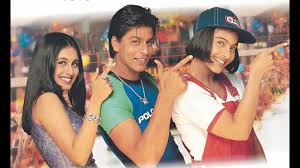 Koi Mil Gaya Remix Dj Palak Harsh Gfx Kuch Kuch Hota Hai Shahrukh Khan Youtube