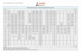 nike pro size chart fresh size guide home furniture