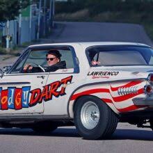 Image result for Buff 1962 Dart