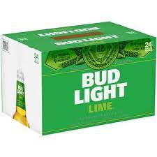 Order Bud Light Lime Glass Bottles Fast Delivery