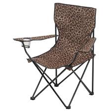 Academy Sports Outdoors Adults Printed Chair Leopard Print Chair Printed Chair Leopard Print Handbags