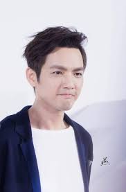 Ghim của May Yew trên Wallace Chung 钟汉良