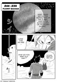 We would like to show you a description here but the site won't allow us. Dragon Ball Super Dragon Ball Super Yamoshi Fan Manga Facebook