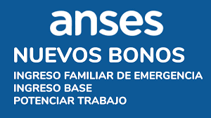 Potenciar trabajo pagará un bono de $6.000 extra en julio. Tercer Ife Ingreso Base Y Potenciar Trabajo De Que Se Tratan Los Nuevos Bonos Que Se Vienen