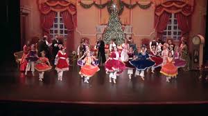 Tickets The Nutcracker Temecula Dance Company