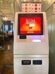 Bitcoin kiosks are machines which are connected to the internet, allowing the insertion of cash in exchange for bitcoins given as a paper receipt or by moving money to a public key on the. Does It Cost Money To Withdraw From A Bitcoin Atm Percentage Of People Own Cryptocurrencies