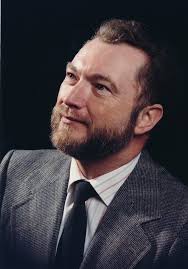 Obituary of Donald Robert Ferguson