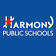 Harmony Public Schools logo