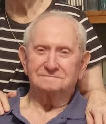 Obituary information for Otis J Portier, Jr.