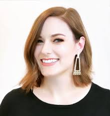 Rachel Smiley's Instagram, Twitter & Facebook