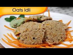 Image result for oats idli recipe