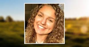 Alexa Lynne Pressley Obituary April 5, 2022