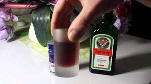 Maybe you would like to learn more about one of these? How To Make Jager Bomb Shot Drink Youtube