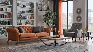 Soru 61 Yesil Koyu Vizon Koltuk Takimi Ile Uyumlu Fon Perde Hali Onerisi Dekor Ekrani