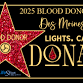 Blood Donor Day - Des Moines