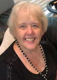 In loving memory of Polly Dubeansky