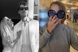 Emma Roberts Shares Sweet New Pics with Husband Cody John and Son Rhodes