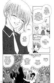 Those Yuki Fangirls Are Crazy Fruits Basket Fruits Basket Character Illustration Anime